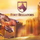 Fort Bellators Dobermann kennel review