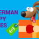 Doberman puppy price worldwide